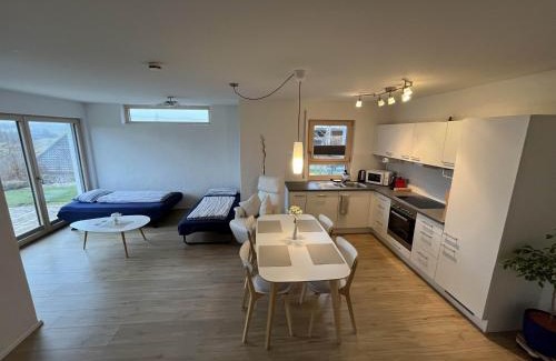 Engstlatt Apartment | Fewo Grafenblick