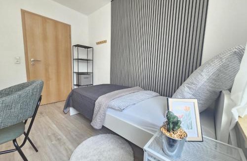 Lebenstedt Apartment | Fewo Green, Businesswohnung, Monteurzimmer, Zentral