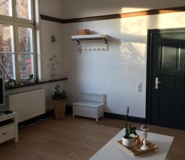 Ohlhof Apartment | FeWo Gut Ohlhof