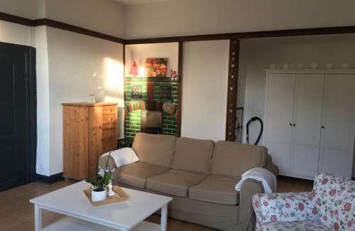Ohlhof Apartment | FeWo Gut Ohlhof