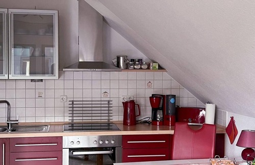 Bad Zwischenahn Apartment | Fewo Höflich - Fewo 1 Heiderosenweg