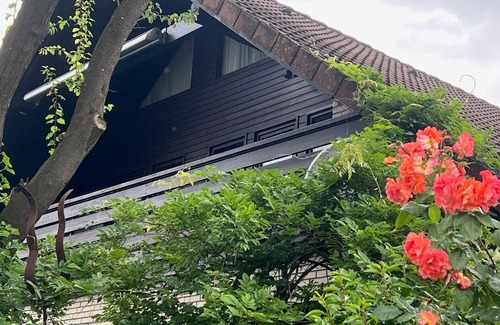 Bad Zwischenahn Apartment | Fewo Höflich - Fewo 1 Heiderosenweg