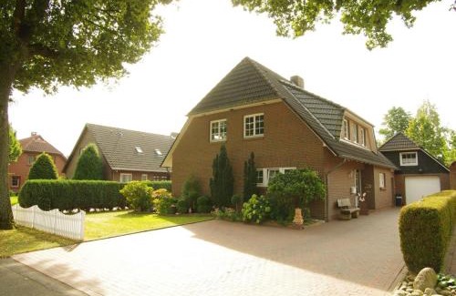 Westerstede Apartment | FeWo Haase