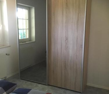 Westerstede Apartment | FeWo Haase