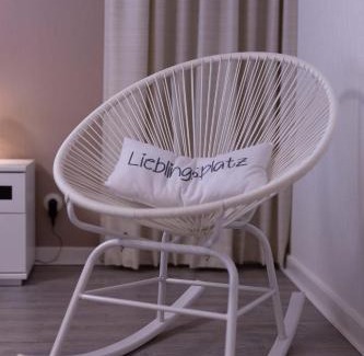 Wolfshagen Apartment | FeWo Hage