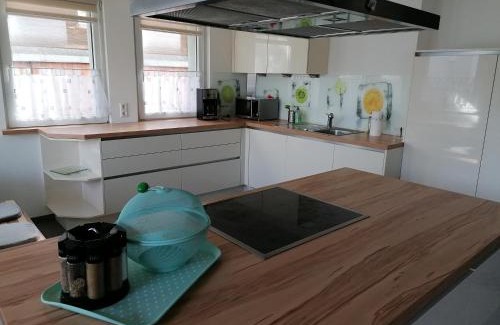 Schonach im Schwarzwald Apartment | Fewo Halbe Tanne