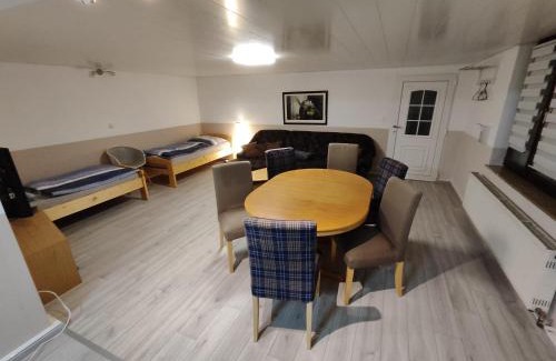 Alpen Apartment | Fewo Hansemann 1