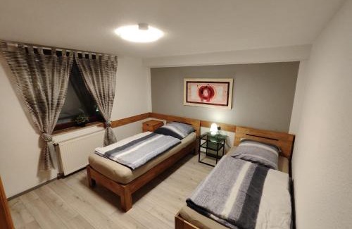 Alpen Apartment | Fewo Hansemann 1
