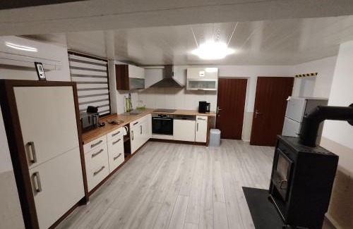 Alpen Apartment | Fewo Hansemann 1
