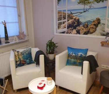 Heede Apartment | Fewo Happy Heede
