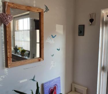 Heede Apartment | Fewo Happy Heede