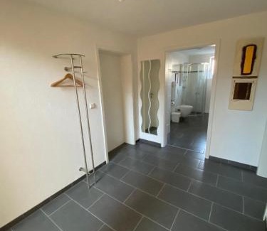 Lahr Apartment | FeWo Haus 4