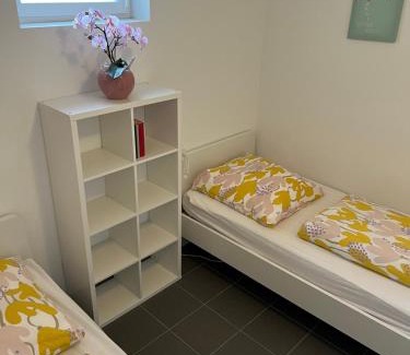 Lahr Apartment | FeWo Haus 4