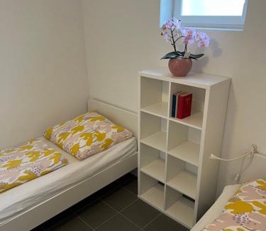 Lahr Apartment | FeWo Haus 4