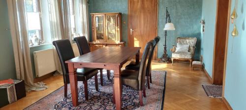 Rhein-Erft-Kreis District Apartment | Fewo Haus Cäcilia