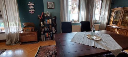 Rhein-Erft-Kreis District Apartment | Fewo Haus Cäcilia