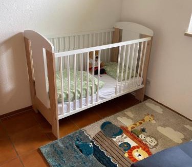 Sulgen Apartment | Fewo Heinrich