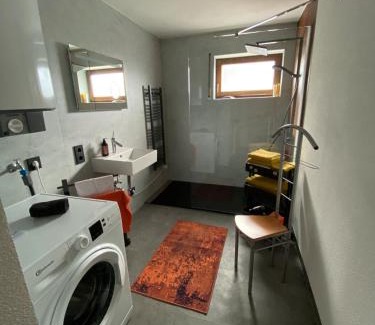Sulgen Apartment | Fewo Heinrich