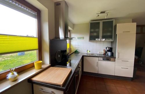 Sulgen Apartment | Fewo Heinrich