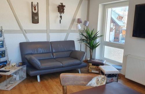 Schonach im Schwarzwald Apartment | FeWo Hochsitz in Schonach