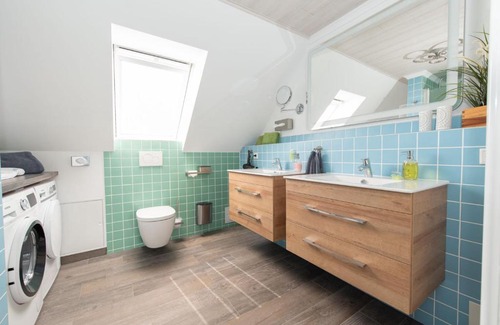Schafflund Apartment | FeWo Hollesen