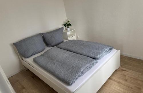 Offenburg Apartment | Fewo Ida II Offenburg