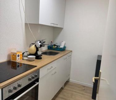 Offenburg Apartment | Fewo Ida II Offenburg
