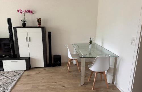 Offenburg Apartment | Fewo Ida II Offenburg