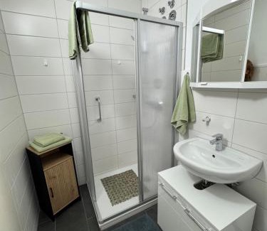 Offenburg Apartment | Fewo Ida II Offenburg