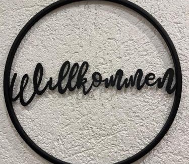 Neustadt an der Weinstrasse Apartment | Fewo Im Sandfeld