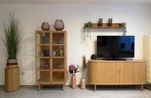 Neustadt an der Weinstrasse Apartment | Fewo Im Sandfeld