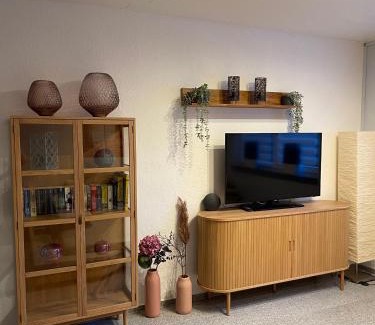 Neustadt an der Weinstrasse Apartment | Fewo Im Sandfeld