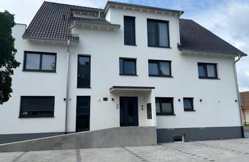 Rheinhausen Apartment | Fewo im Eichengrund