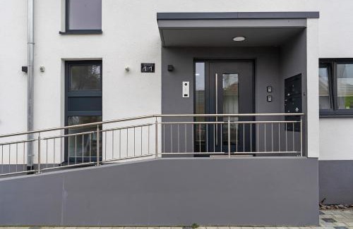 Rheinhausen Apartment | Fewo im Eichengrund