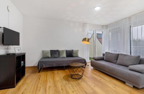 Rheinhausen Apartment | Fewo im Eichengrund