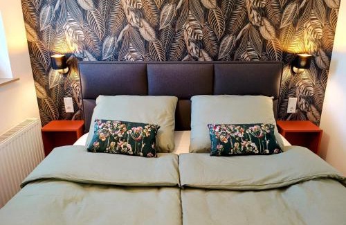 Bruchkoebel Apartment | FeWo im Grünen - Frisch renoviert Ferienwohnung, Region Frankfurt