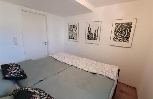 Bruchkoebel Apartment | FeWo im Grünen - Frisch renoviert Ferienwohnung, Region Frankfurt