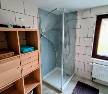 Bruchkoebel Apartment | FeWo im Grünen - Frisch renoviert Ferienwohnung, Region Frankfurt