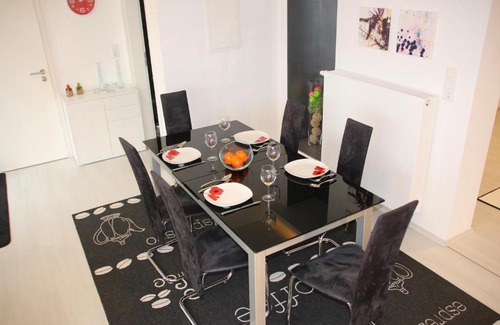 Marktbreit Apartment | Fewo im Herzen von Unterfranken