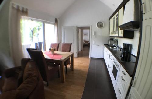 Bad Sassendorf Apartment | Fewo im Josefinum