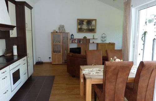 Bad Sassendorf Apartment | Fewo im Josefinum