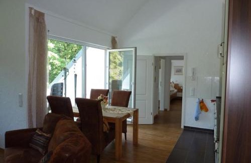 Bad Sassendorf Apartment | Fewo im Josefinum