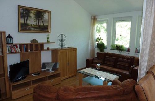 Bad Sassendorf Apartment | Fewo im Josefinum