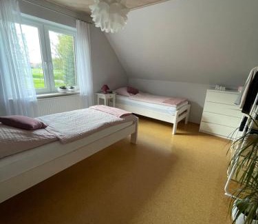 Grosefehn Apartment | FeWo Im Loog