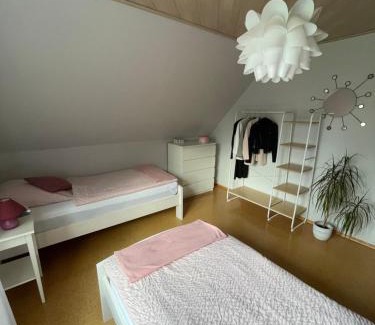Grosefehn Apartment | FeWo Im Loog