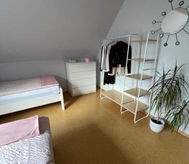 Grosefehn Apartment | FeWo Im Loog