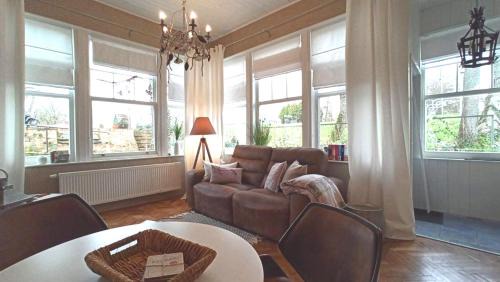 Magdeburg Apartment | FeWo im Sahneröschen