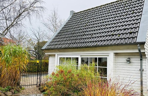 Papenburg Apartment | FeWo im Schwedenstil