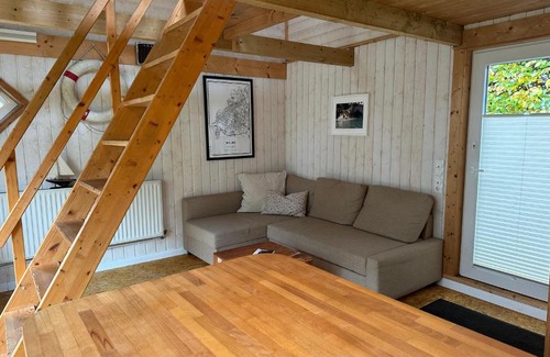 Papenburg Apartment | FeWo im Schwedenstil