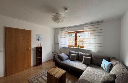 Endingen am Kaiserstuhl Apartment | Fewo im sonnigen Kaiserstuhl